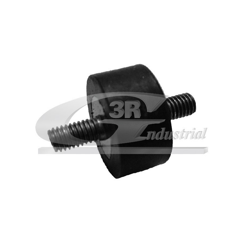 Support (pompe à carburant) troisRG