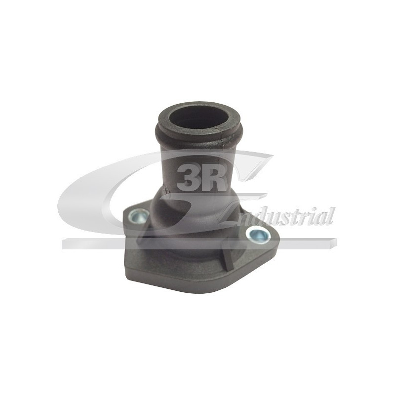 Bride de liquide de refroidissement troisRG