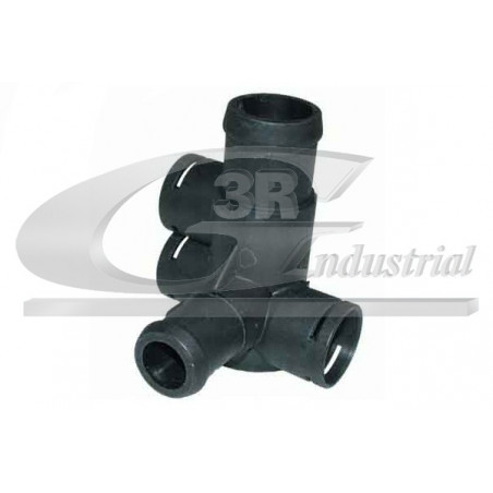 Bride de liquide de...