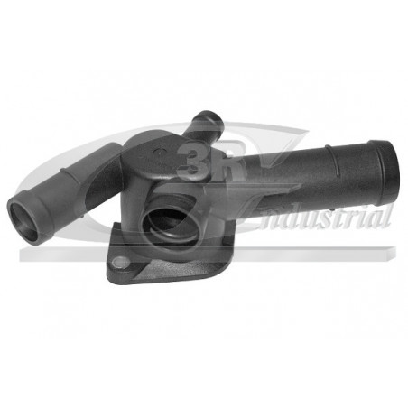 Bride de liquide de...