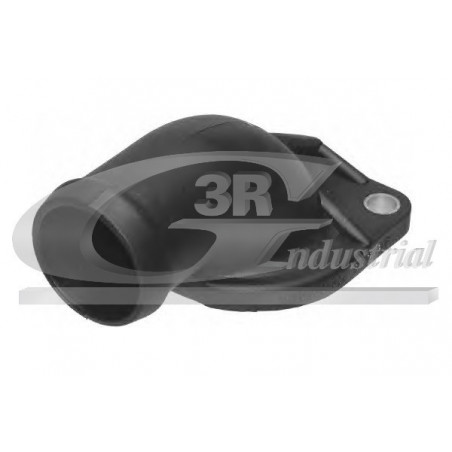 Bride de liquide de...