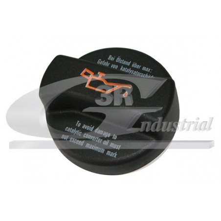 Bouchon (goulotte de...