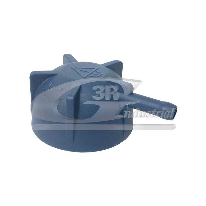 Bouchon de vase d'expansion (liquide de refroidissement) troisRG