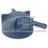 Bouchon de vase d'expansion (liquide de refroidissement) troisRG