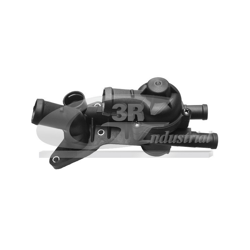 Boîtier du thermostat troisRG