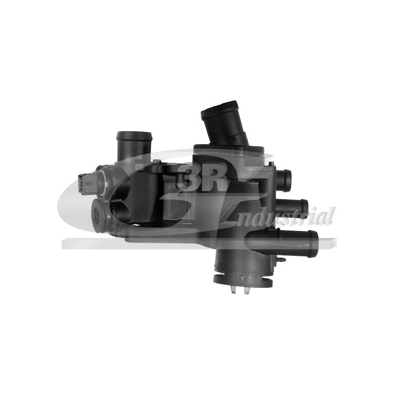 Thermostat d'eau troisRG