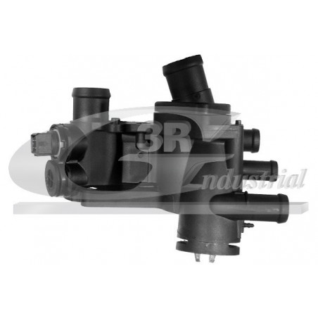 Thermostat d'eau troisRG