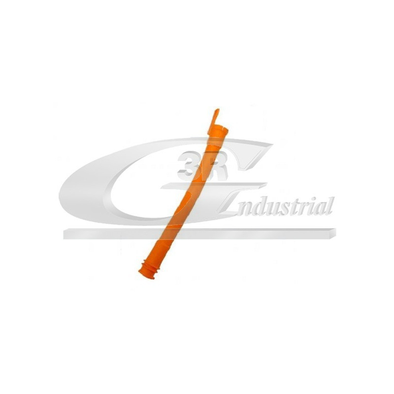 Entonnoir (jauge de niveau d'huile) troisRG