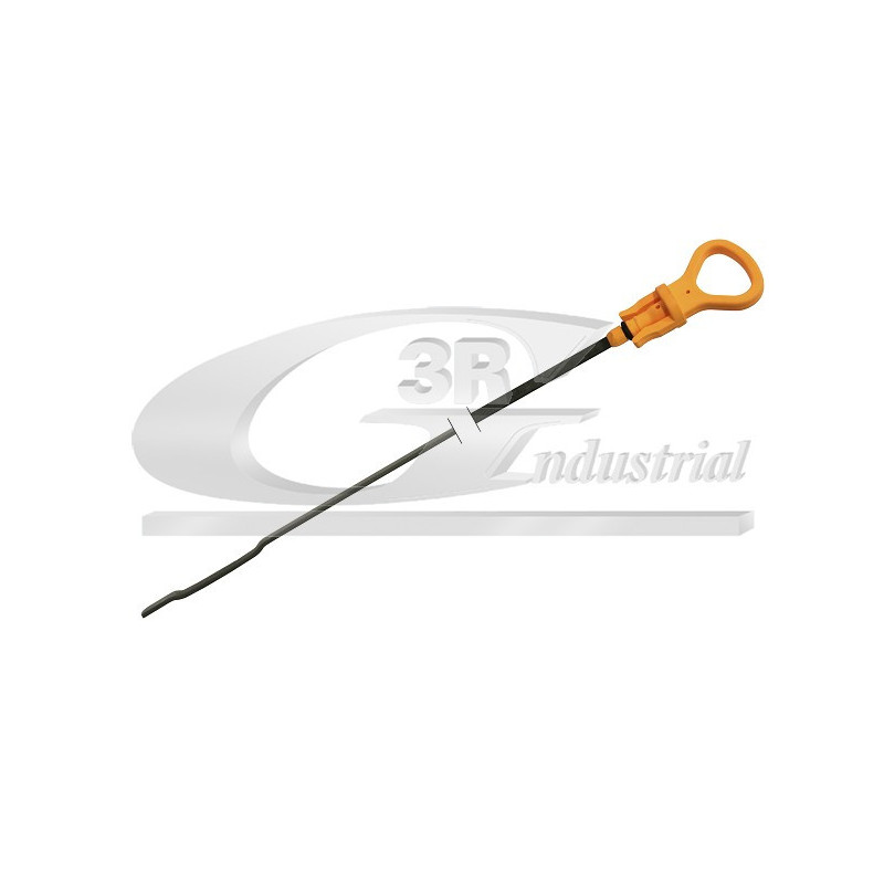 Jauge de niveau d'huile troisRG