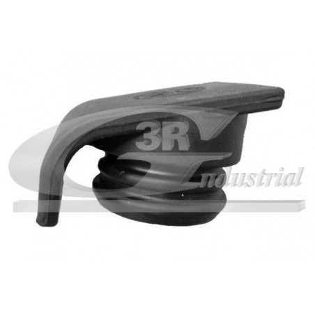 Bouchon (goulotte de...