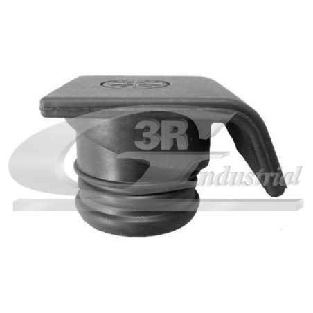 Bouchon (goulotte de...