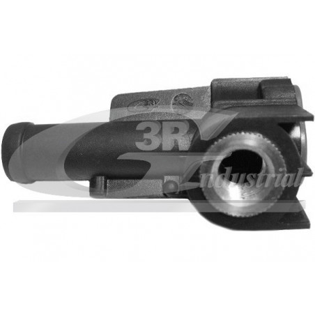 Bride de liquide de...