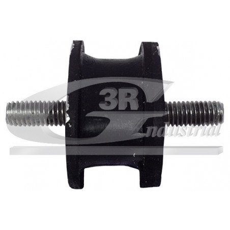 Silent bloc d'échappement...