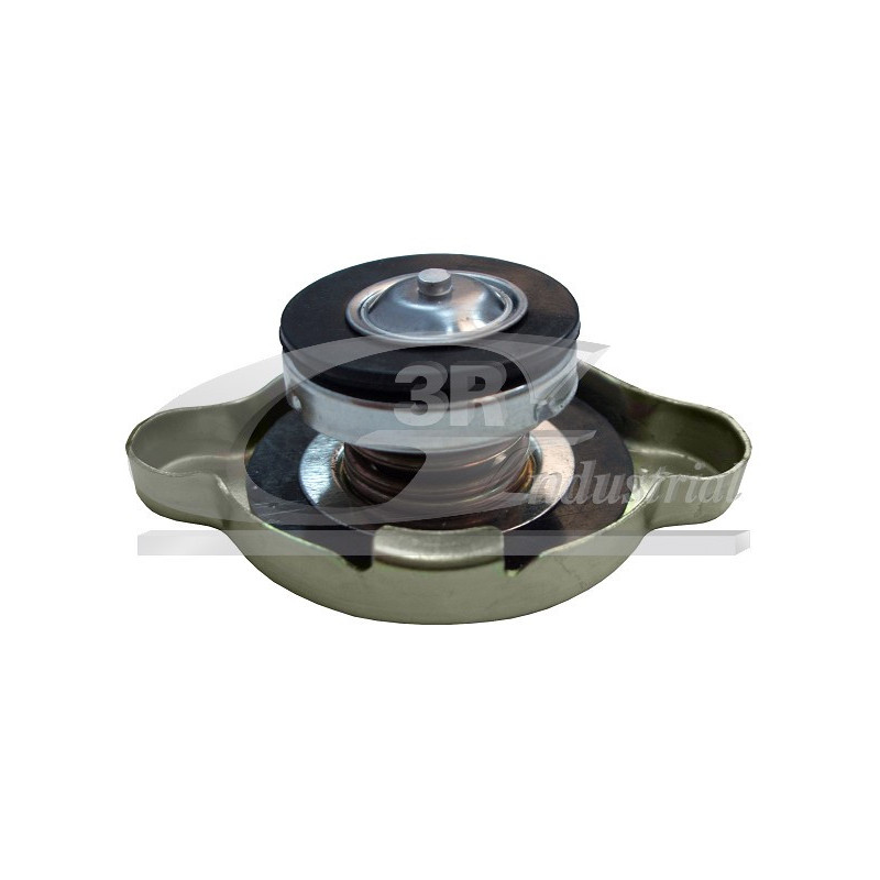 Bouchon de radiateur troisRG