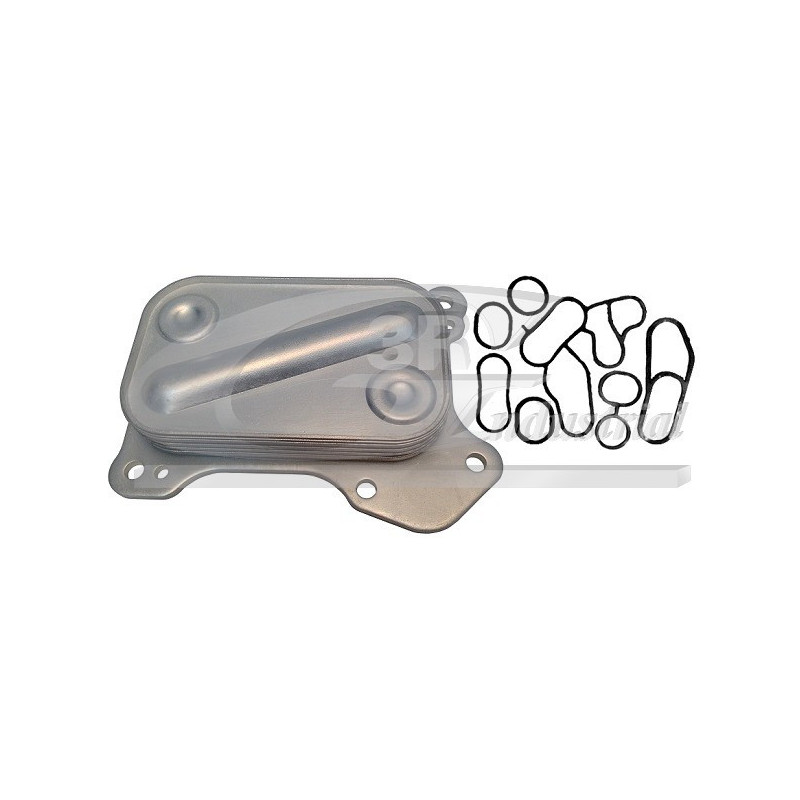 Radiateur d'huile troisRG