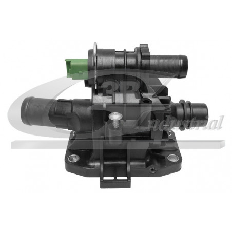 Thermostat d'eau troisRG