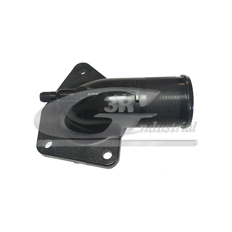 Bride de liquide de refroidissement troisRG