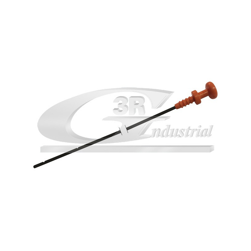 Jauge de niveau d'huile troisRG