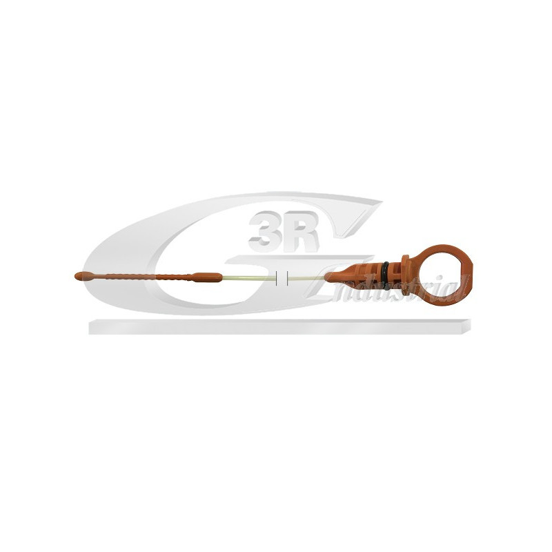 Jauge de niveau d'huile troisRG