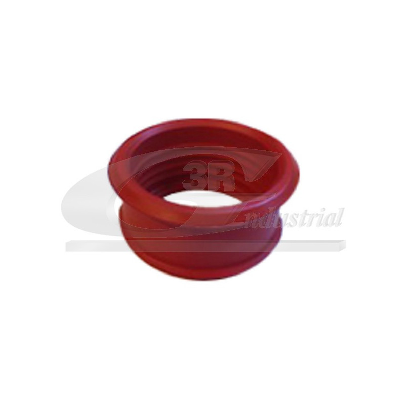Durite de turbocompresseur troisRG