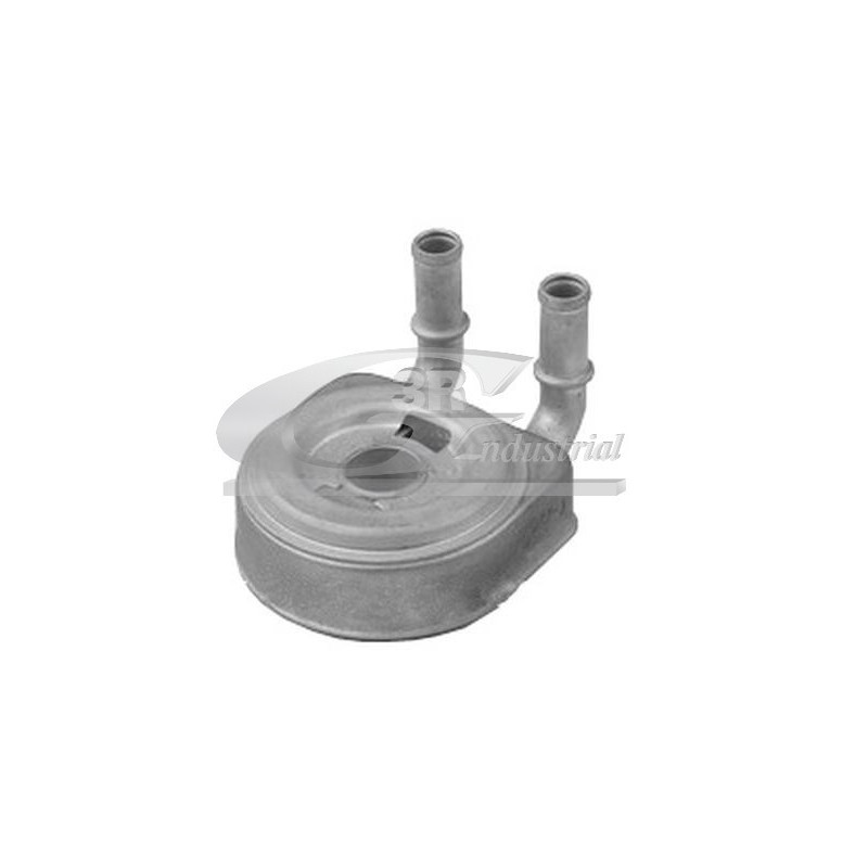 Radiateur d'huile troisRG