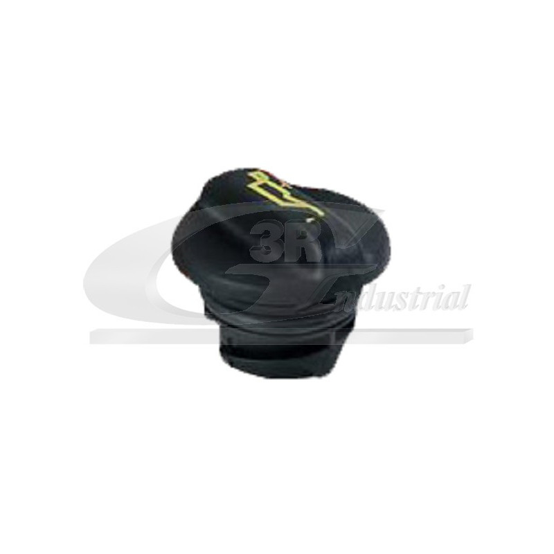 Bouchon (goulotte de remplissage d'huile) troisRG