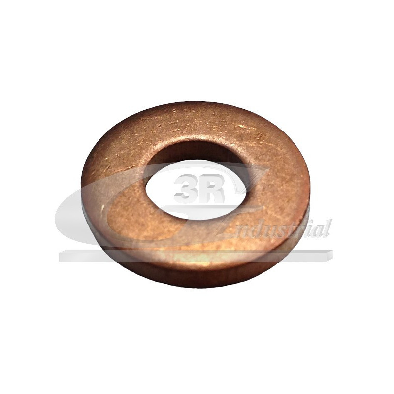 Ecran absorbant la chaleur (injection) troisRG