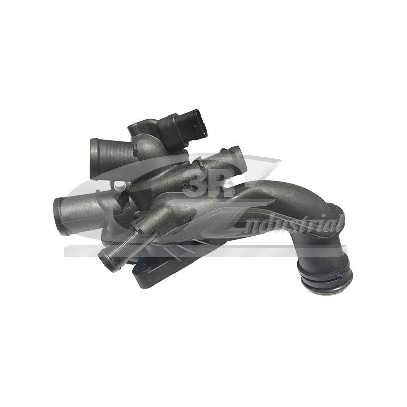 Thermostat d'eau troisRG