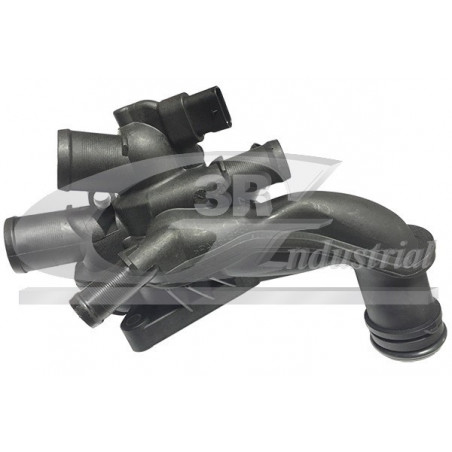 Thermostat d'eau troisRG