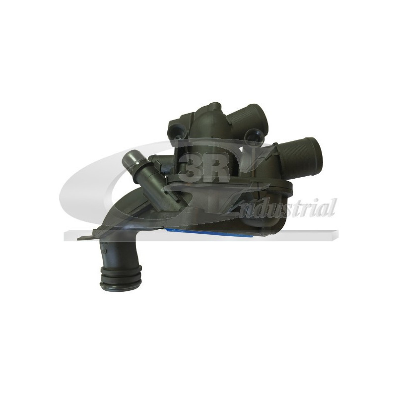 Thermostat d'eau troisRG