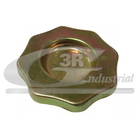 Bouchon (goulotte de...