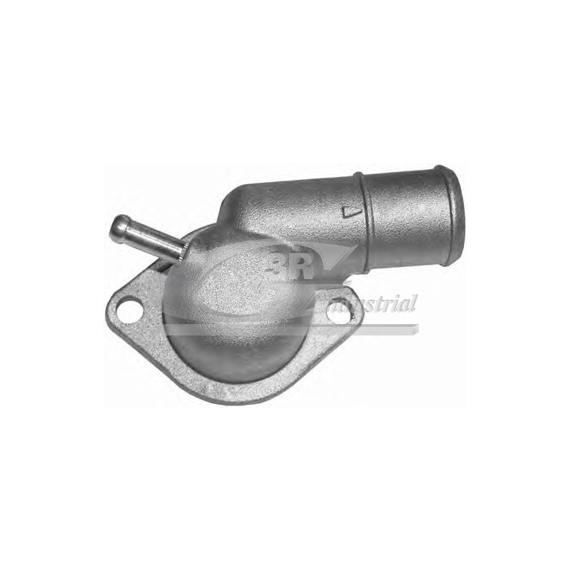 Thermostat d'eau troisRG