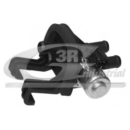 Valve magnétique troisRG