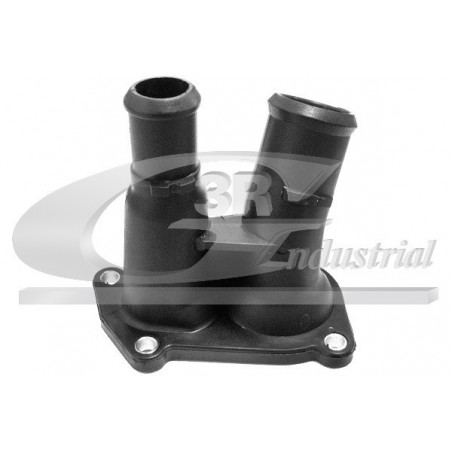 Bride de liquide de...