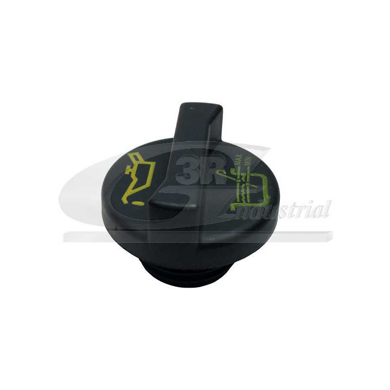 Bouchon (goulotte de remplissage d'huile) troisRG