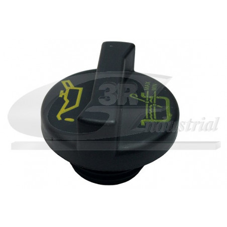 Bouchon (goulotte de...