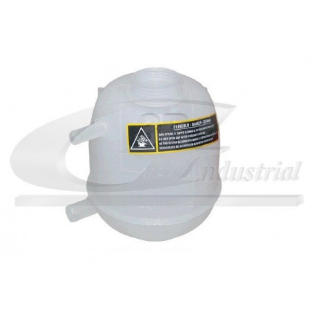 Vase d'expansion (liquide...