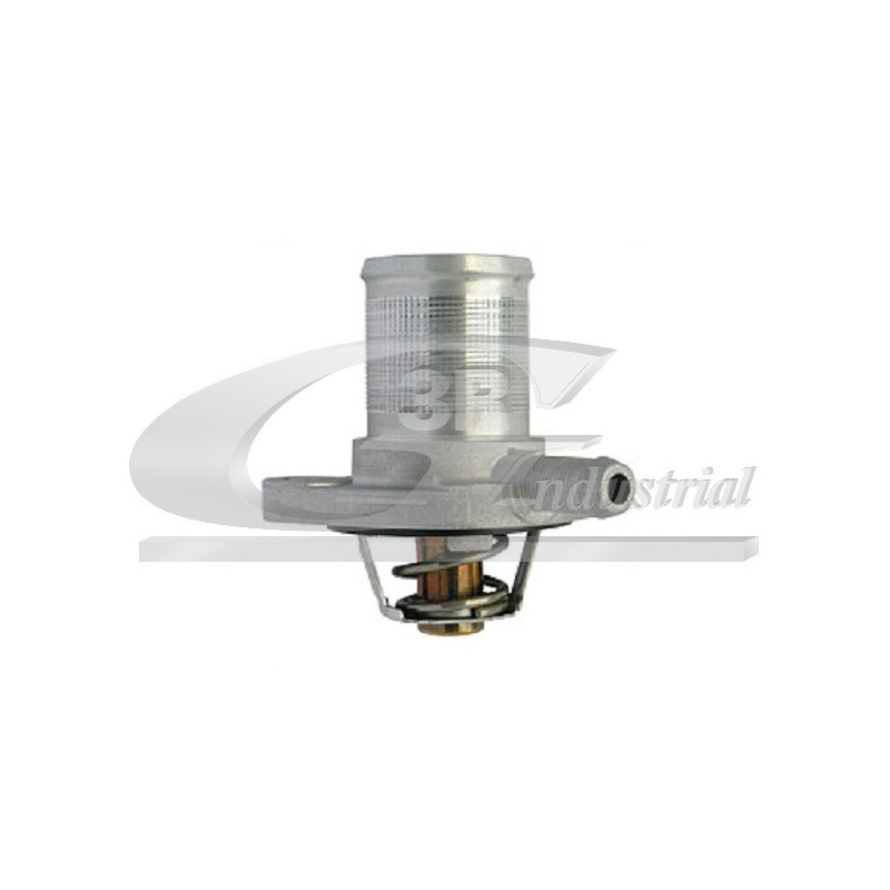 Thermostat d'eau troisRG