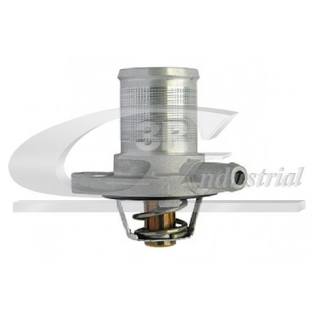 Thermostat d'eau troisRG