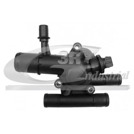 Thermostat d'eau troisRG