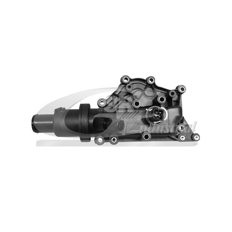 Thermostat d'eau troisRG