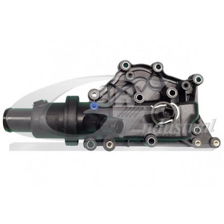 Thermostat d'eau troisRG