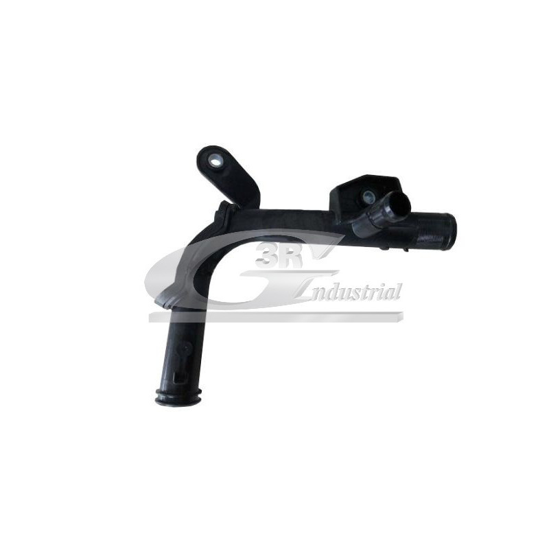 Tuyauterie du réfrigérant troisRG