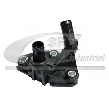 Bride de liquide de...