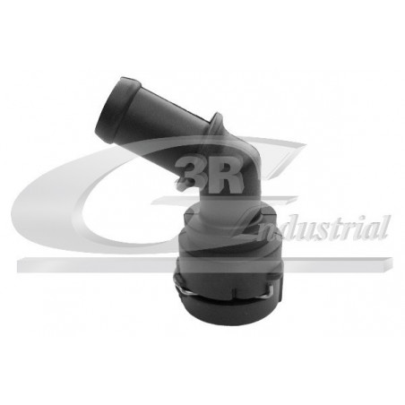 Bride de liquide de...