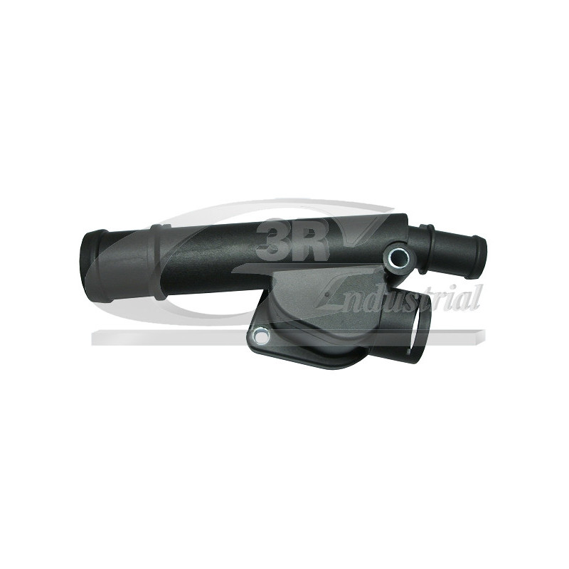 Bride de liquide de refroidissement troisRG