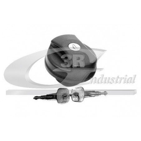 Bouchon (réservoir...