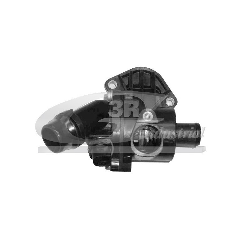 Thermostat d'eau troisRG