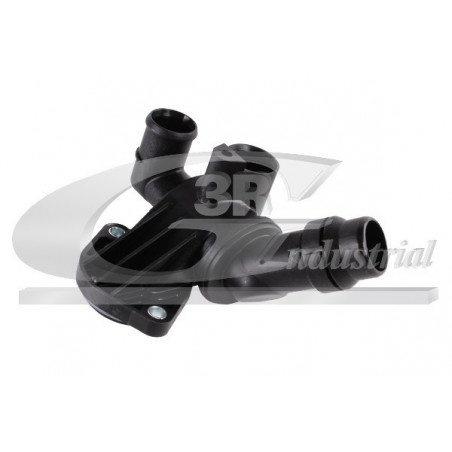 Bride de liquide de...