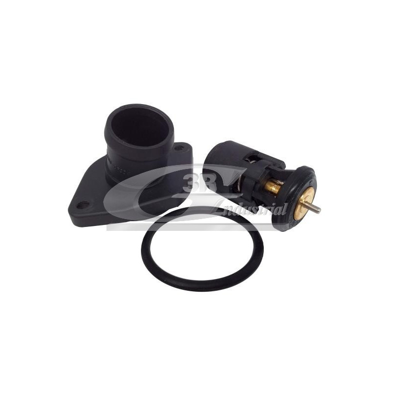 Thermostat d'eau troisRG